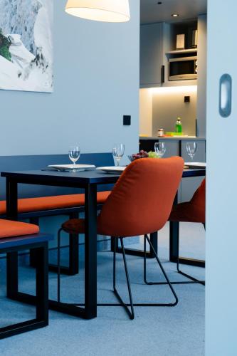 設施, 斯泰圖慕尼黑服務式公寓酒店 (Stay2Munich Hotel & Serviced Apartments) in 奧托布倫