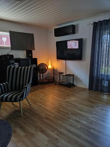 Seadmed, Lägenhet Bolum 7 (Lagenhet Bolum 7) in Broddetorp