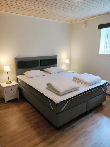 Lägenhet Bolum 7 (Lagenhet Bolum 7) in Broddetorp