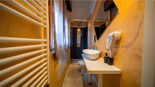 Bed Rho Fiera - Milano Galeazzi 4