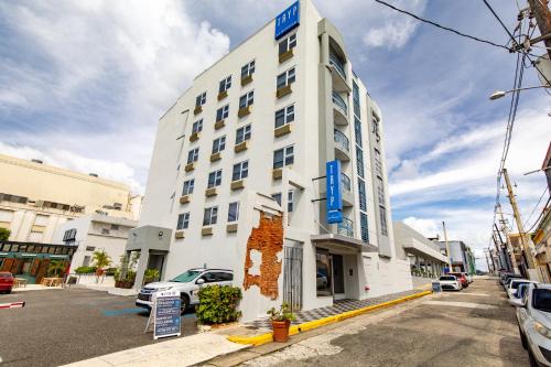 TRYP by Wyndham Mayaguez in Mayaguez