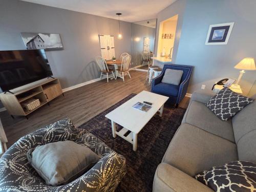 North Shore Inn TC 208 in Traverse City, USA
