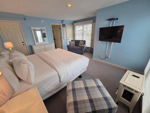 North Shore Inn TC 301 in Traverse City, USA