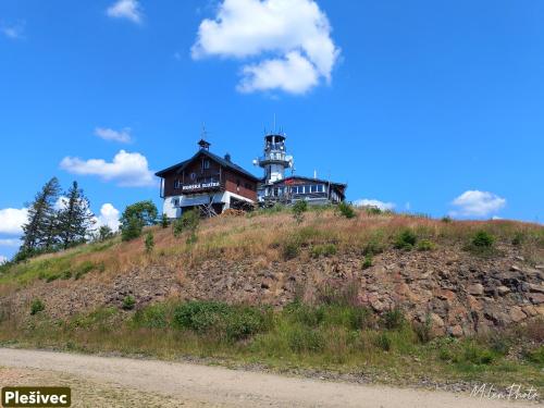 Apartmán Kopretina Krušné hory - Erzgebirge (Apartman Kopretina Krusne hory - Erzgebirge) in 上布拉特納