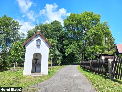 Apartmán Kopretina Krušné hory - Erzgebirge (Apartman Kopretina Krusne hory - Erzgebirge) in 上布拉特納