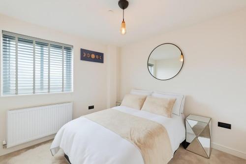 Sussex house, East grinstead 2 bed flat in 東格林斯蒂德