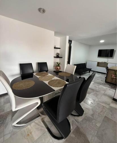 Departamento 3 Dormitorios