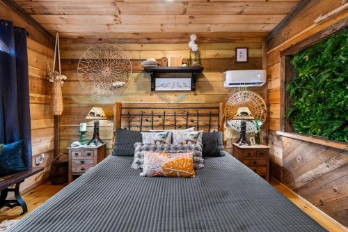 Bigfoot's Hideout - image 3