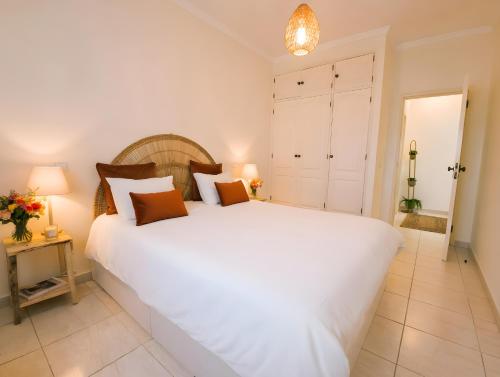 Apartamento Oásis Parque 2 – khách sạn tại Vale da Arrancada