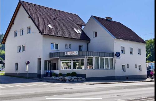 Gasthof Niki in Kapfenberg, Österreich