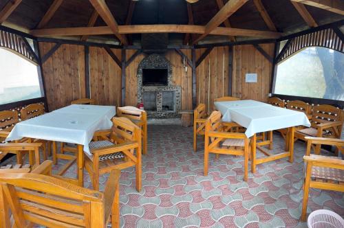 Pensiunea DORINA in Bran