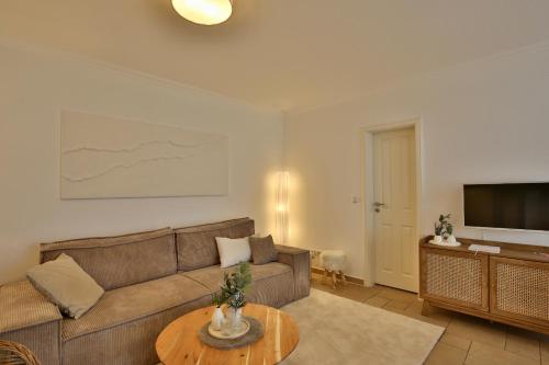 Villa Vivaldi - Ferienwohnung 3 in Wangerooge, Deutschland