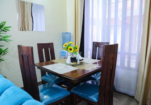 Luxury Stay in Milimani Kisumu -Secure -Affordable -Fast WiFi in Kisumu