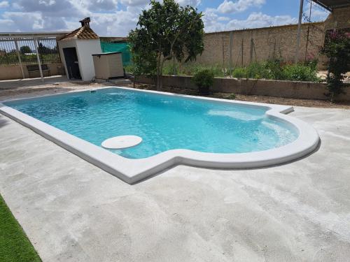 La Casa de la Huerta de Redován gîte à louer Cox