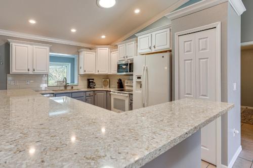 Sebring Vacation Rental with Solar-Heated Pool! in Sebring, USA
