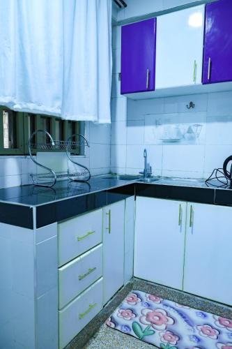 Luxury Stay in Milimani Kisumu -Secure -Affordable -Fast WiFi in Kisumu