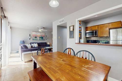 Aloha Condo in Padre Island, USA