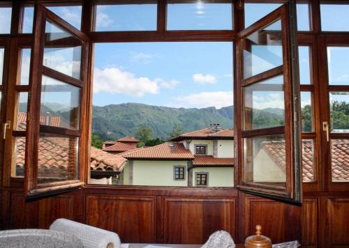 Apartamentos El Cuetu