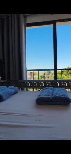 Casa en el Casco Historico con Vista al Rio