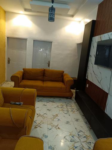 Yukawam Apartments in Badagry
