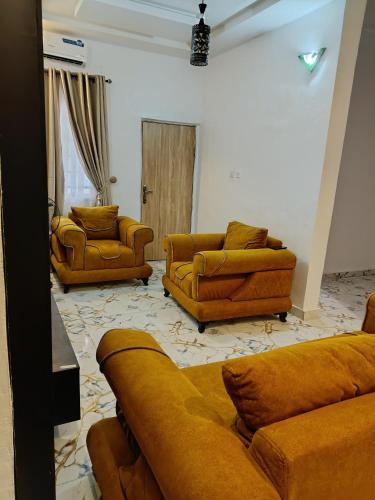 Yukawam Apartments in Badagry