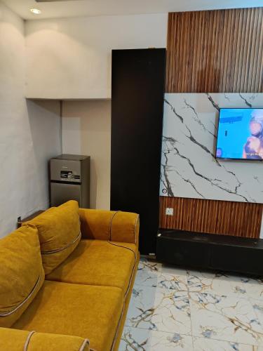 Yukawam Apartments in Badagry