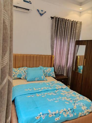 Yukawam Apartments in Badagry