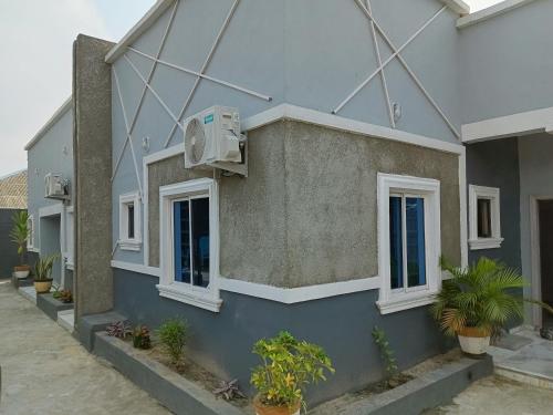 Yukawam Apartments in Badagry