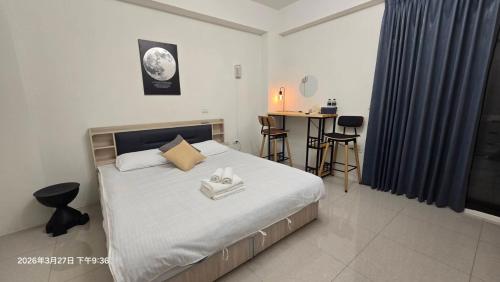 中興仁里民宿 (Zhongxing Renli Homestay) in 南投市