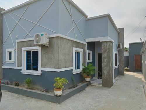 Yukawam Apartments in Badagry