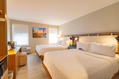 TRYP by Wyndham Mayaguez in Mayaguez