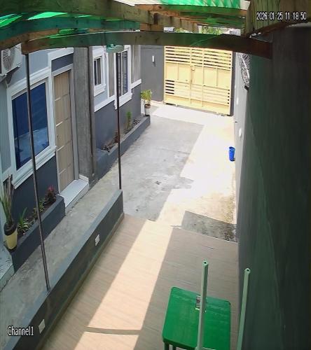 Yukawam Apartments in Badagry