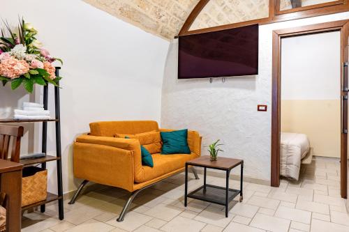 Historic Bari for three - DF Room Borgo Antico 5