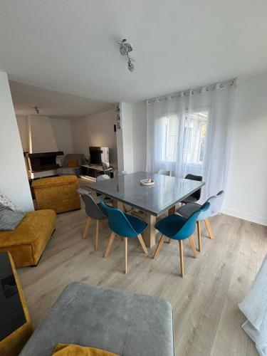 Quiet independent villa - Location saisonnière - Gignac-la-Nerthe