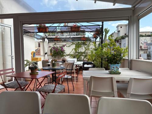 La terrazza del Sole B&B 3