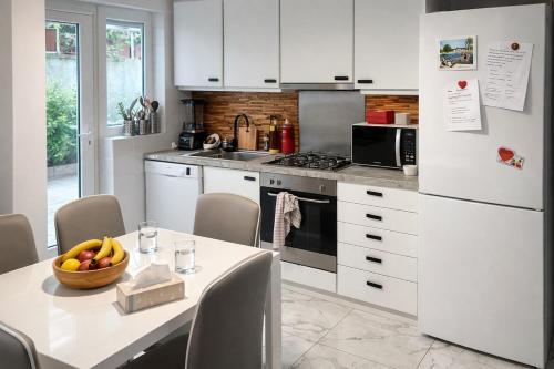 tjr du luxe pour une vie de luxe - Location saisonnière - Grimbergen