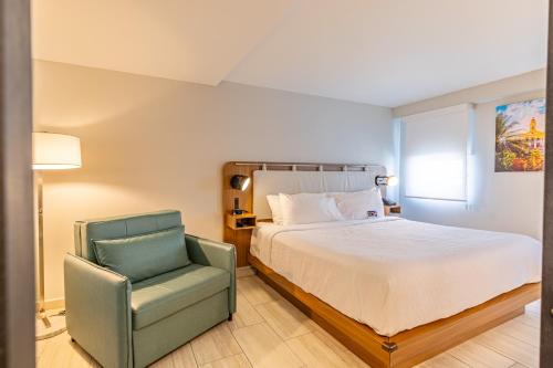 TRYP by Wyndham Mayaguez in Mayaguez