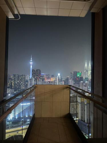 Lucentia Suites apartment by Infinity pool view - image 10