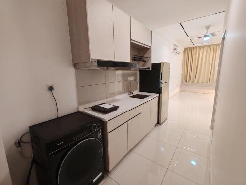 Majestic Residence Kuala Lumpur By KLCC - image 10