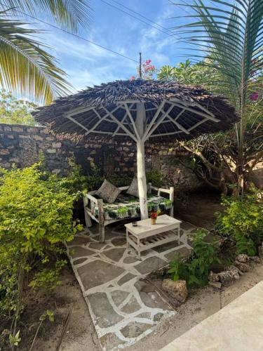 Chonyi House in Watamu