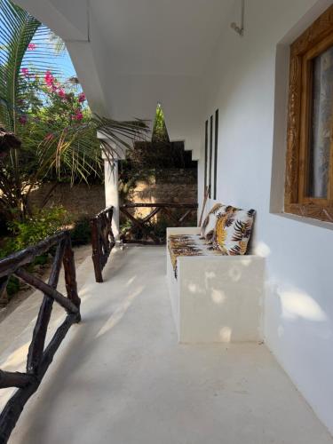 Chonyi House in Watamu