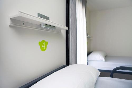 Meeting Point Hostels - image 8