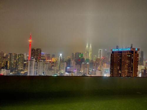 Lucentia Suites apartment by Infinity pool view - image 7