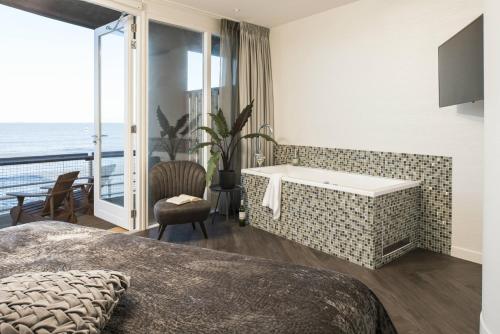 De Pier Suites 5