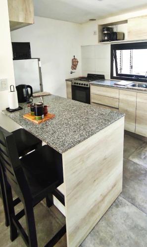 Duplex con Patio y Parrilla in Barrio Parque Luro