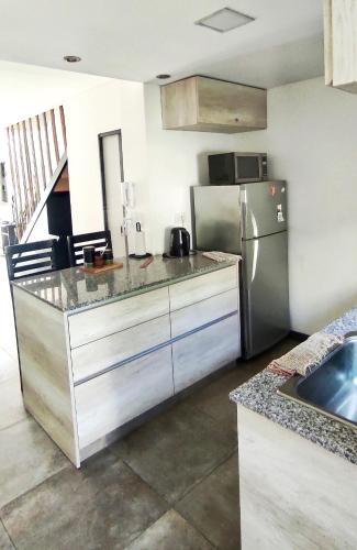 Duplex con Patio y Parrilla in Barrio Parque Luro