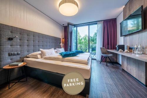 Rufi's Hotel Innsbruck - Innsbruck