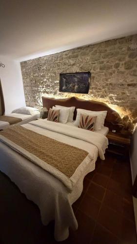 Hotel Omer The Ottoman House – Berat, IA