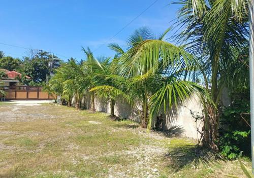 Estellie Resthouse in Daanbantayan
