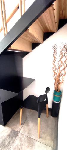 Duplex con Patio y Parrilla in Barrio Parque Luro